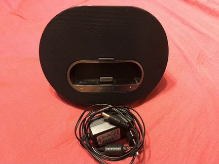 Док-станция Philips DS3110/12