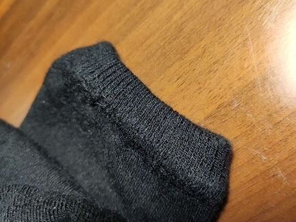 Леггинсы теплые S