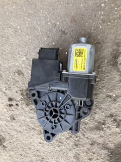 Kia Optima 4 моторчик стеклоподъемника