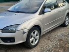 Ford Focus 2.0 МТ, 2007, 241 000 км