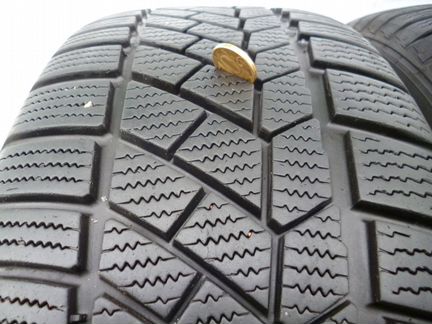 205/50R17 Continental ContiWinterContact TS 830 P