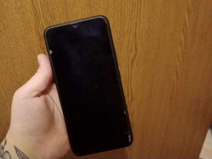 Телефон vivo y17