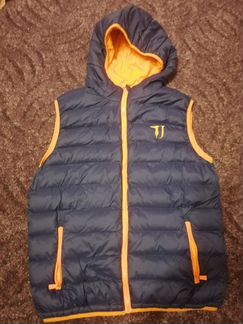 Жилет Trussardi