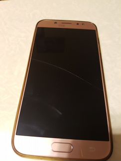 Samsung Galaxy J7 2017