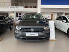 Volkswagen Tiguan 1.4 МТ, 2021