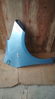 Крыло правое Тойота Ярис Toyota Yaris Vitz KSP90