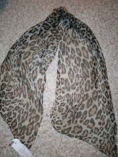 Женский шарфик новый