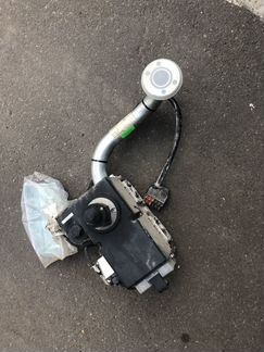 Газовый клапан