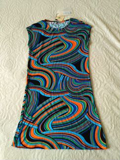 Новое платье vis-a-vis