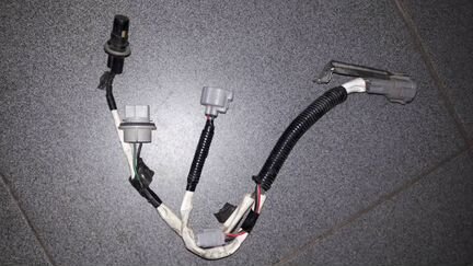 Жгут фары nissan Teana J31 ксенон Европа