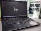 Ноутбук HP i5 4gb SSD 240gb Radeon 8670 объявление продам