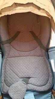 Коляска Tutis aero 2 в 1