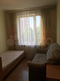 Комната 11 м² в 3-к, 6/12 эт.