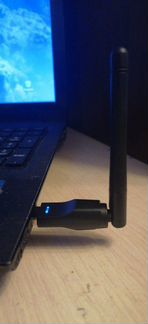 Wi-Fi Адаптер