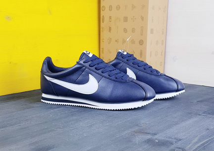 Nike Cortez кроссовки новые мужские