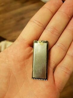 Плата в пульт dji phantom 3