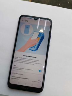 Honor 8a