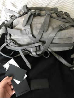 Сумка Alexander Wang Kirsten