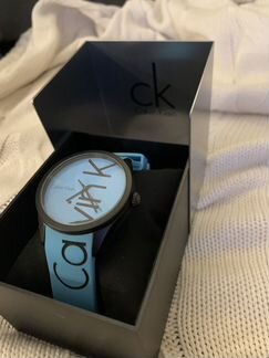 Часы calvin klein оригинал