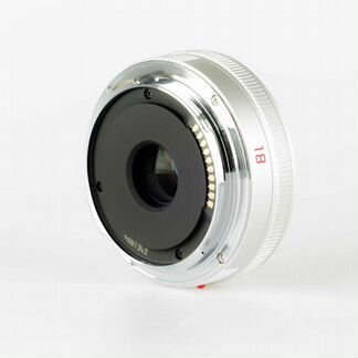 Leica 18mm f/2.8 Elmarit-TL asph