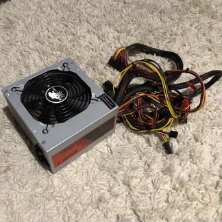 Блок питания Lepa 600W