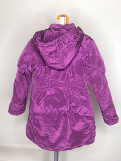 Зимняя куртка для девочки