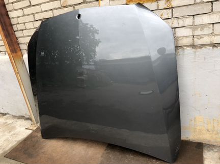 Капот Mercedes E 213