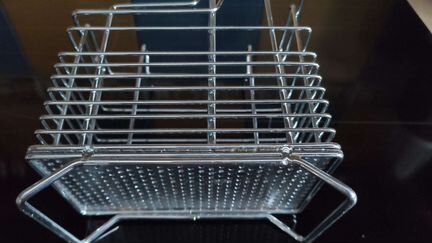 Полка для кухонных принадлежностей