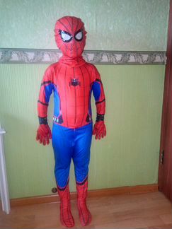 Человек-паук