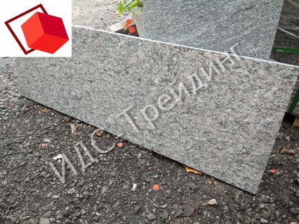 Гранитная полоса