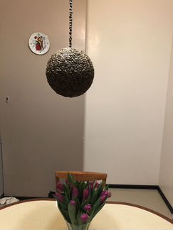 Интерьерный кофейный decor