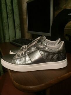 Кеды Stockton (Италия)