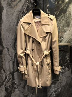 Плащ Calvin Klein