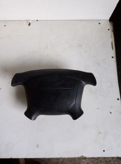 Шевроле резо подушка,аэрбэг в руль (муляж)