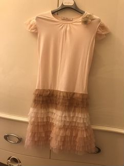 Платье Miss Blumarie 8/9 лет