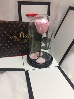 Роза в колбе Оптом и в розницу