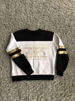 Свитшот superdry