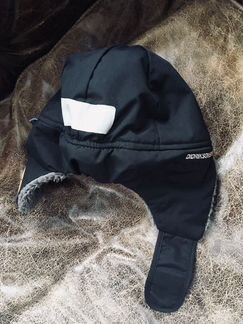 Шапка зимняя Didriksons 56рр