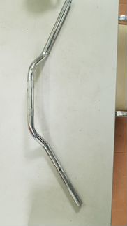 Руль от kawasaki super sherpa