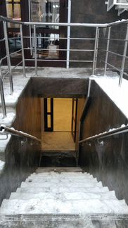 Помещение свободного назначения