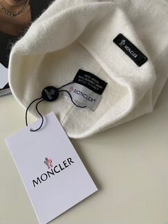 Шапка moncler