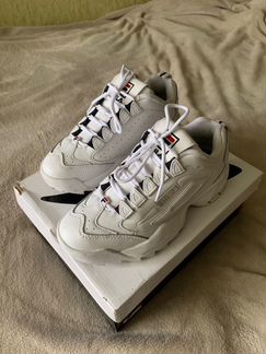 Кроссовки Fila Disruptor 3