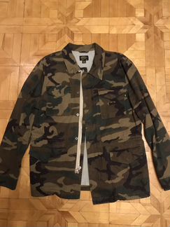 Куртка Alpha industries Revival Field Coat