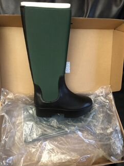 Сапоги Fessura новые р.39 оригинал