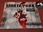 Linkin Park / Hybrid Theory / LP / EU запечатан