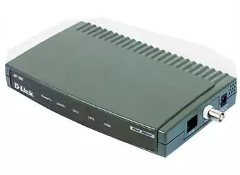 D-Link DP-100