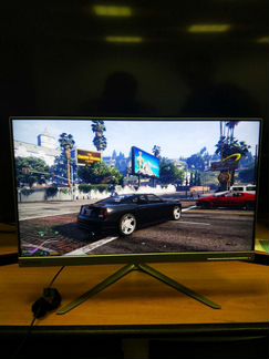 Монитор Lenovo 24