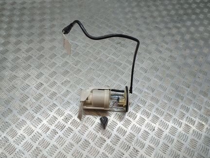 Насос топливный электрический Toyota Camry V50 VII