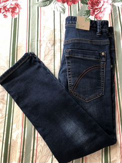 Джинсы benetton детские (новые)