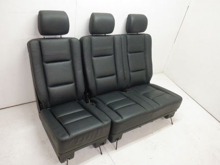 Сиденья комплект Мерседес W463 G